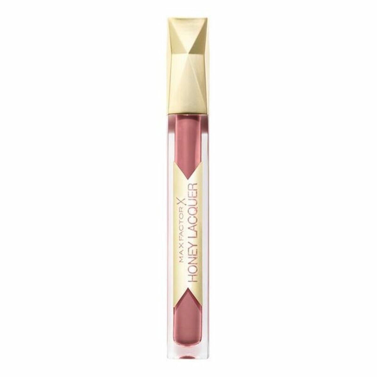 Lipgloss Honey Lacquer Max Factor 25 - floral ruby