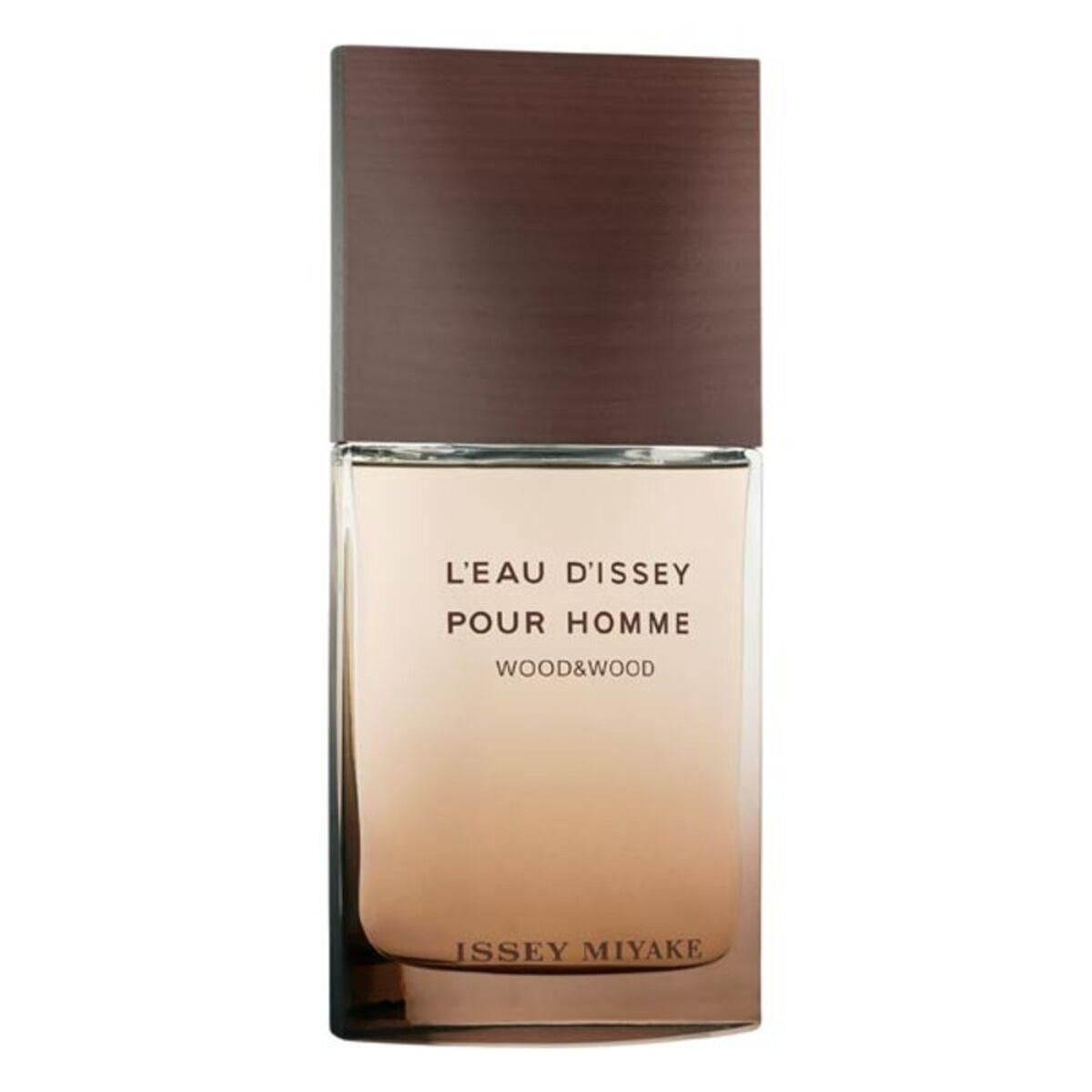 Herreparfume L'Eau D'Issey Pour Homme Wood & Wood Issey Miyake EDP EDP 50 ml