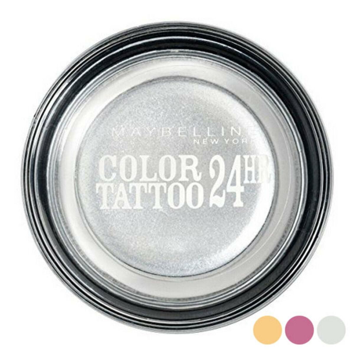 Øjenskygge Color Tattoo Maybelline 045