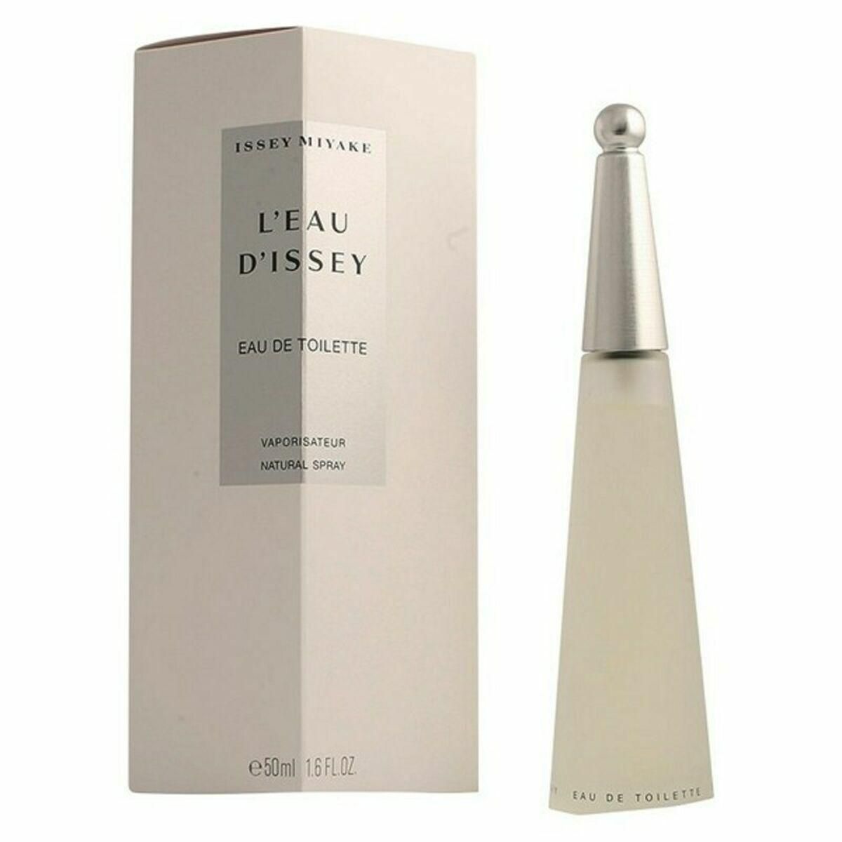 Dameparfume Issey Miyake ISSEY-480986EU EDT 50 ml