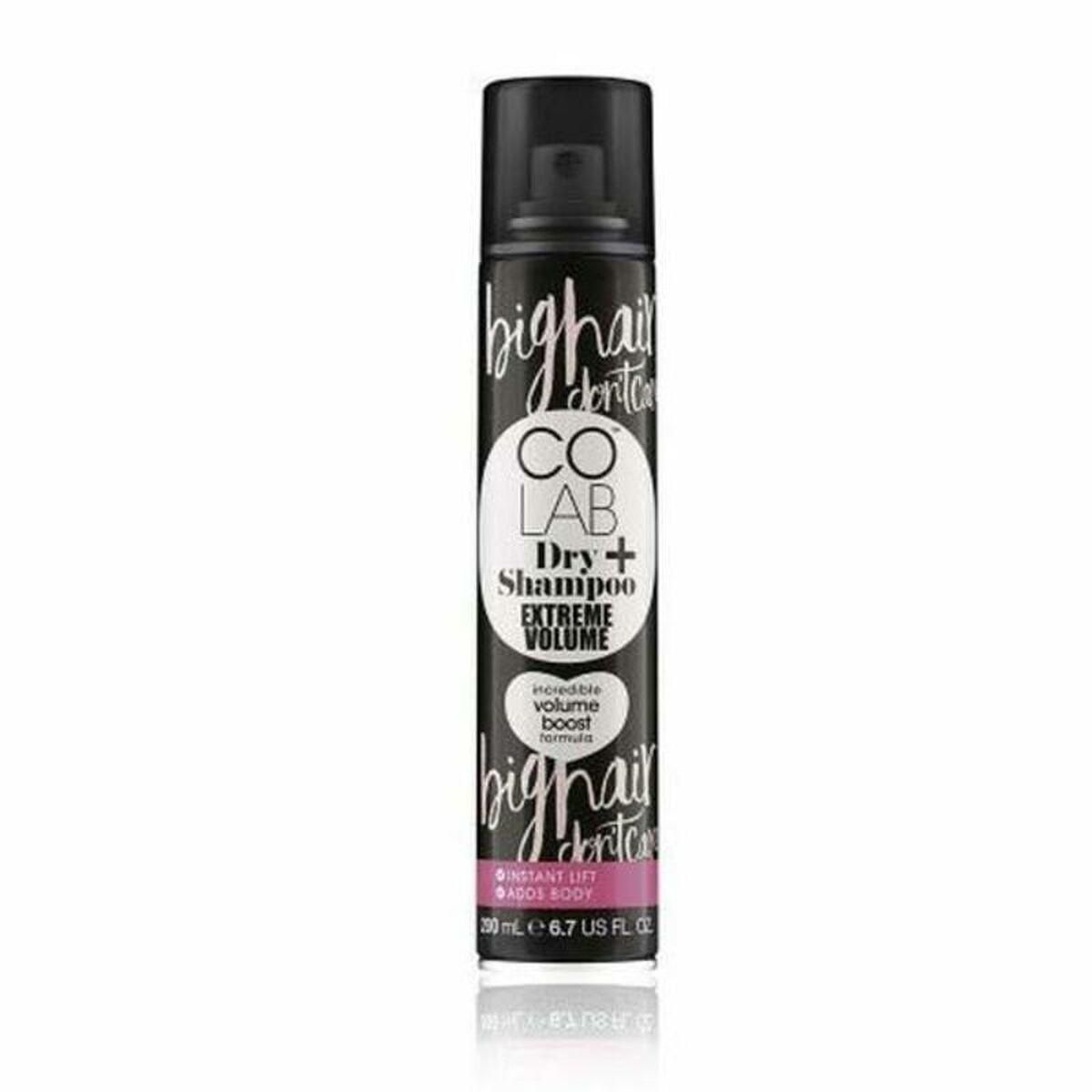 Tørshampoo Extra Volume Colab 4-002925 200 ml