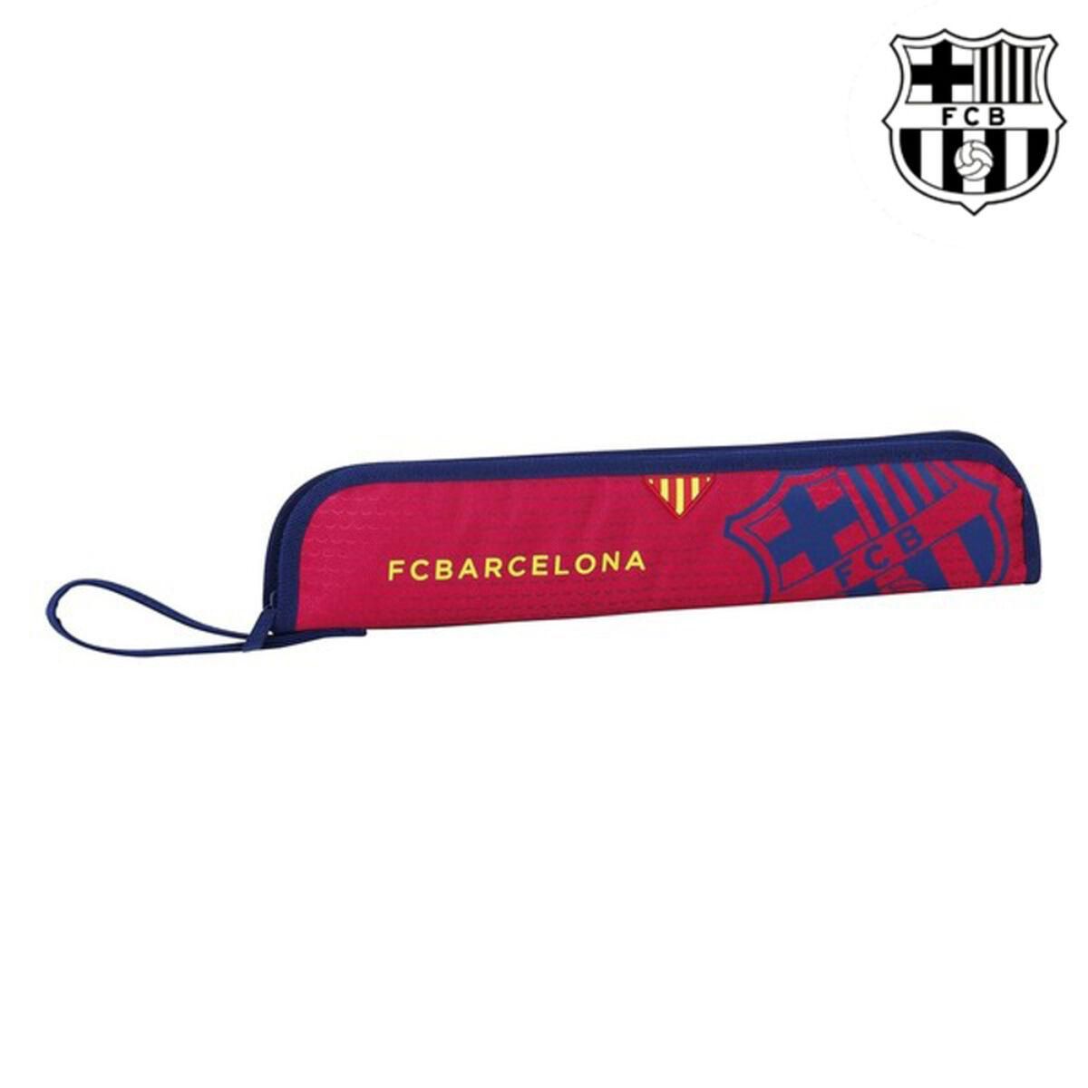 Fløjteholder F.C. Barcelona