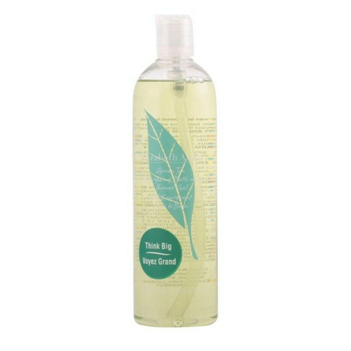 Shower gel Green Tea Elizabeth Arden 200 ml