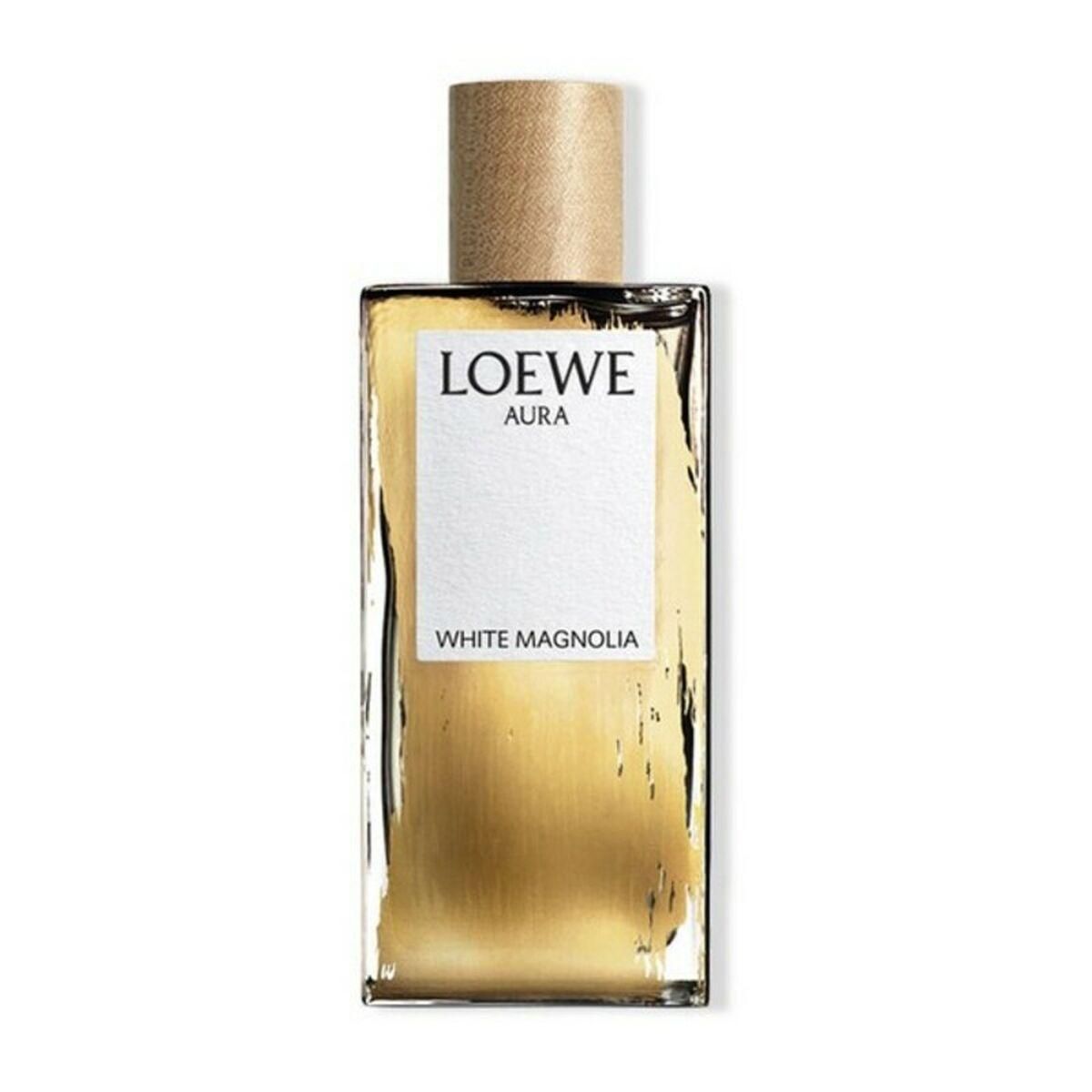 Dameparfume Aura White Magnolia Loewe 385-64033 EDP (30 ml) EDP 30 ml