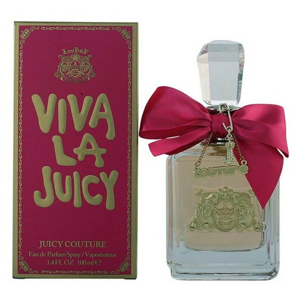 Dameparfume Viva La Juicy Juicy Couture EDP EDP 50 ml