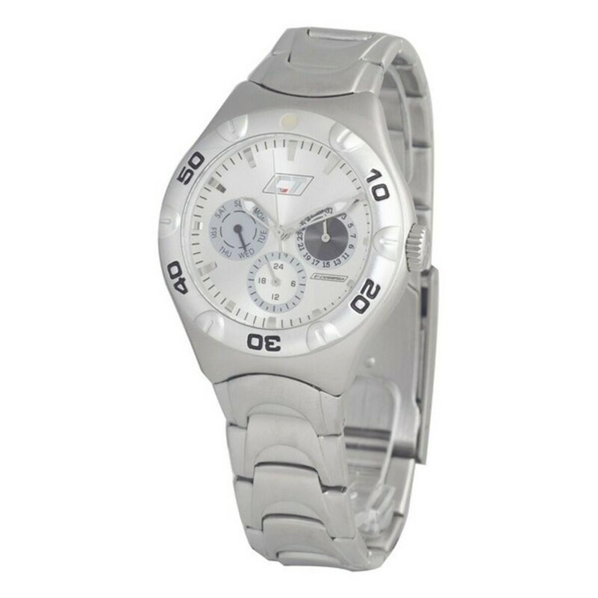 Unisex ur Chronotech CC7051M-06M (Ø 38 mm)