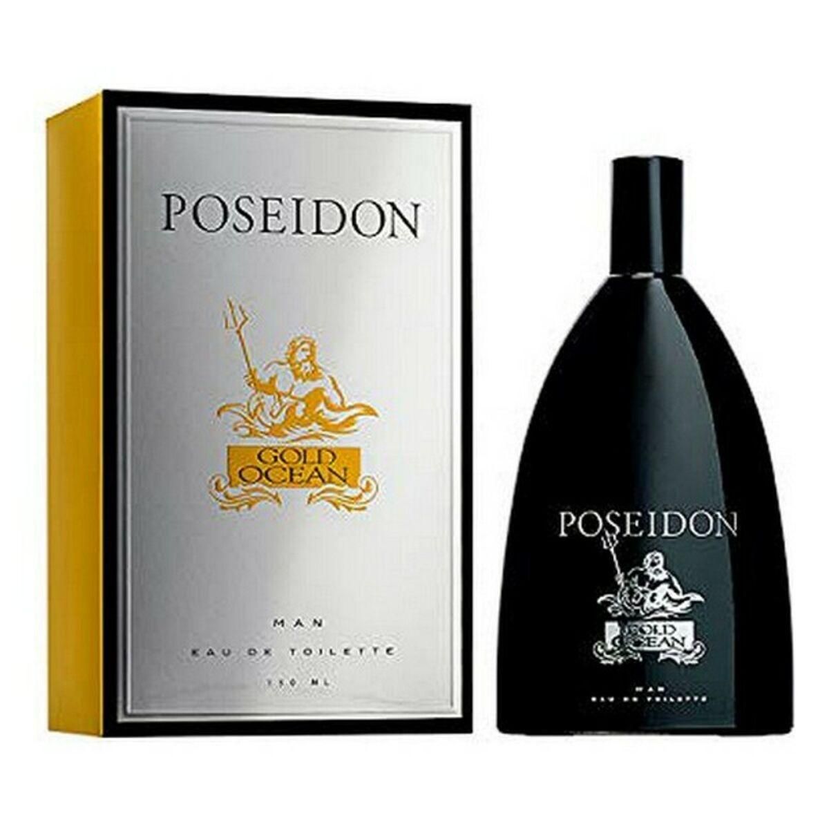 Herreparfume Poseidon 1264-51440 EDT 150 ml