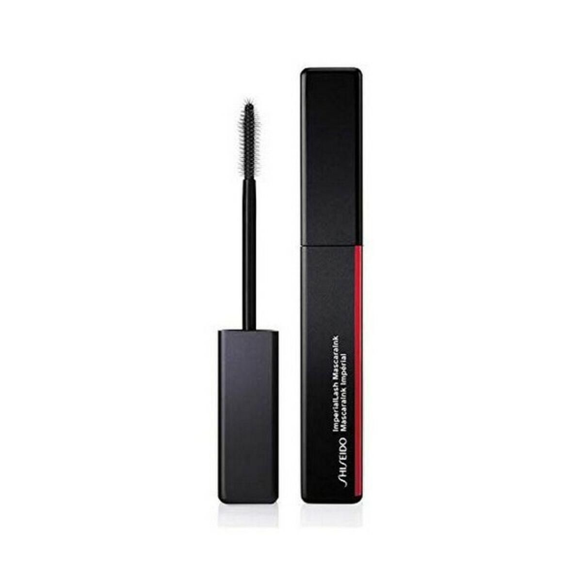 Mascara til Øjenvipper Imperial Shiseido (8,5 g)