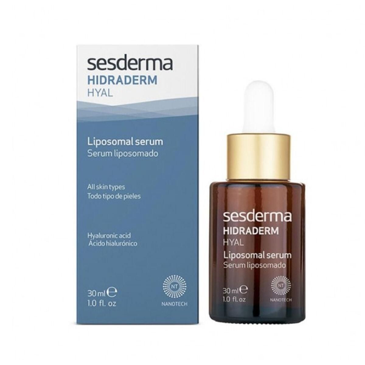 Ansigtsserum Hidraderm Hyal Sesderma 40001724 (30 ml) 30 ml