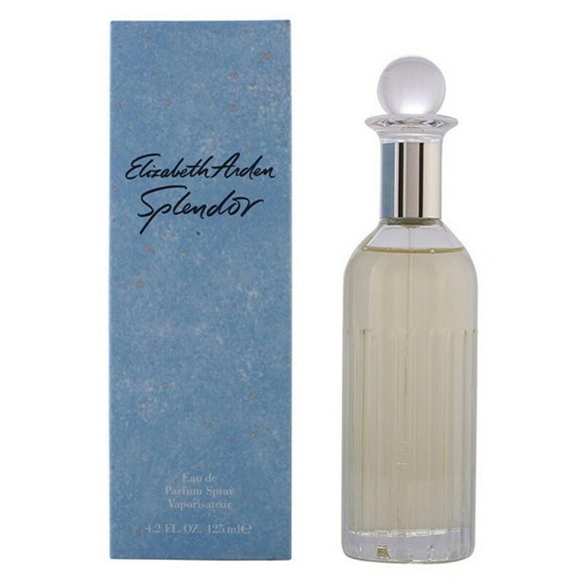 Dameparfume Splendor Elizabeth Arden EDP EDP 125 ml