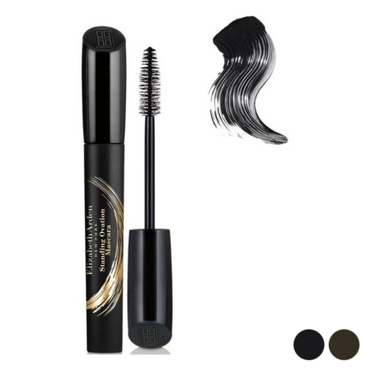 Mascara til Øjenvipper Standing Ovation Elizabeth Arden 8,2 ml black 8,2 ml