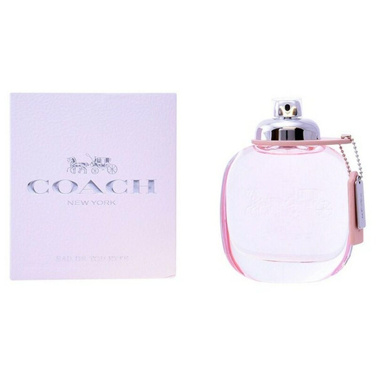 Dameparfume Coach EDT 90 ml