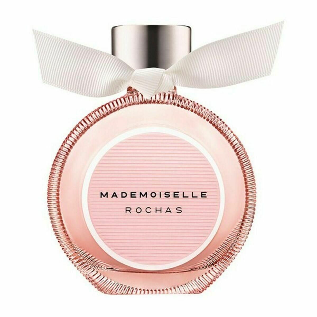 Dameparfume Mademoiselle Rochas EDP EDP 50 ml