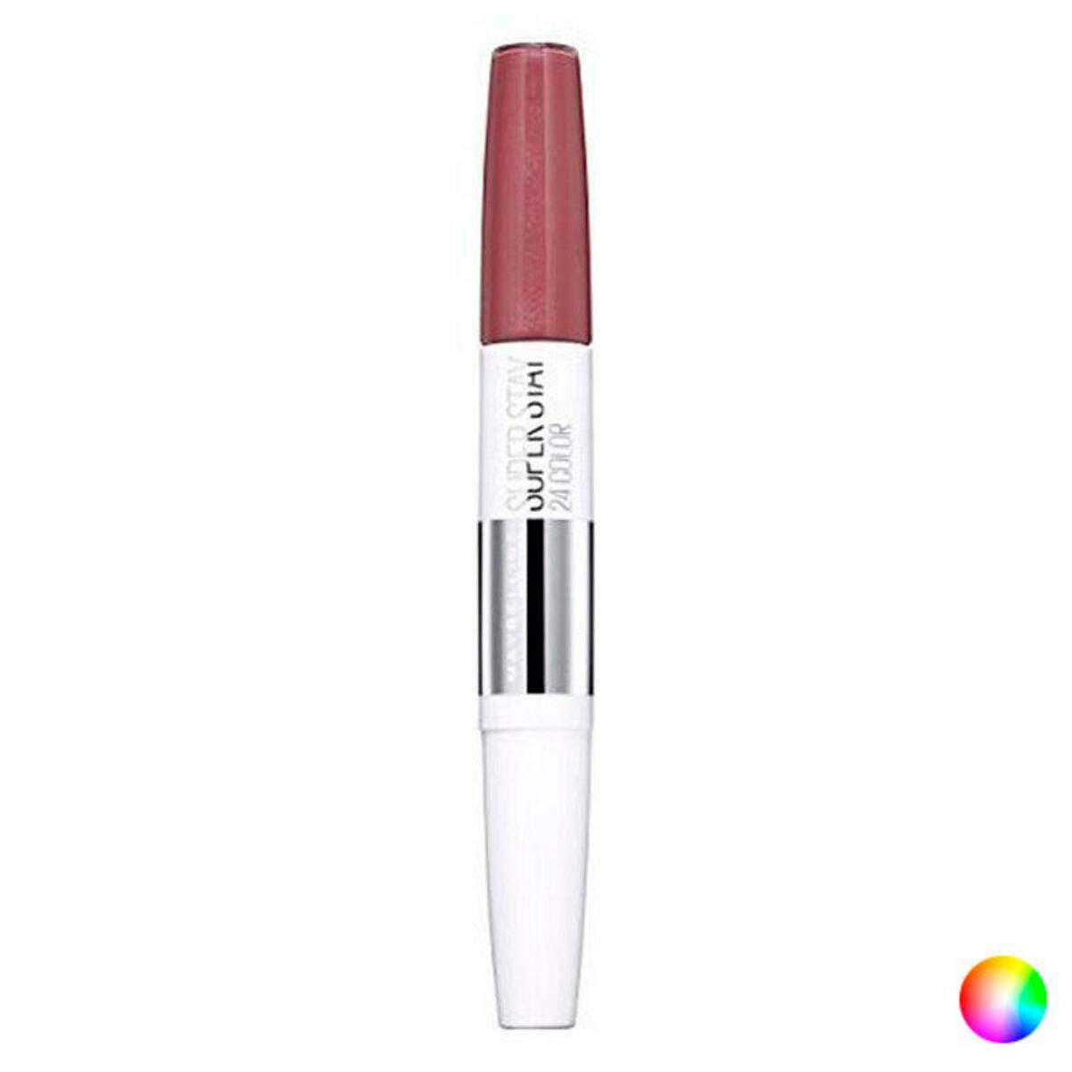 Læbestift Superstay Maybelline 542-cherry pie 9 ml