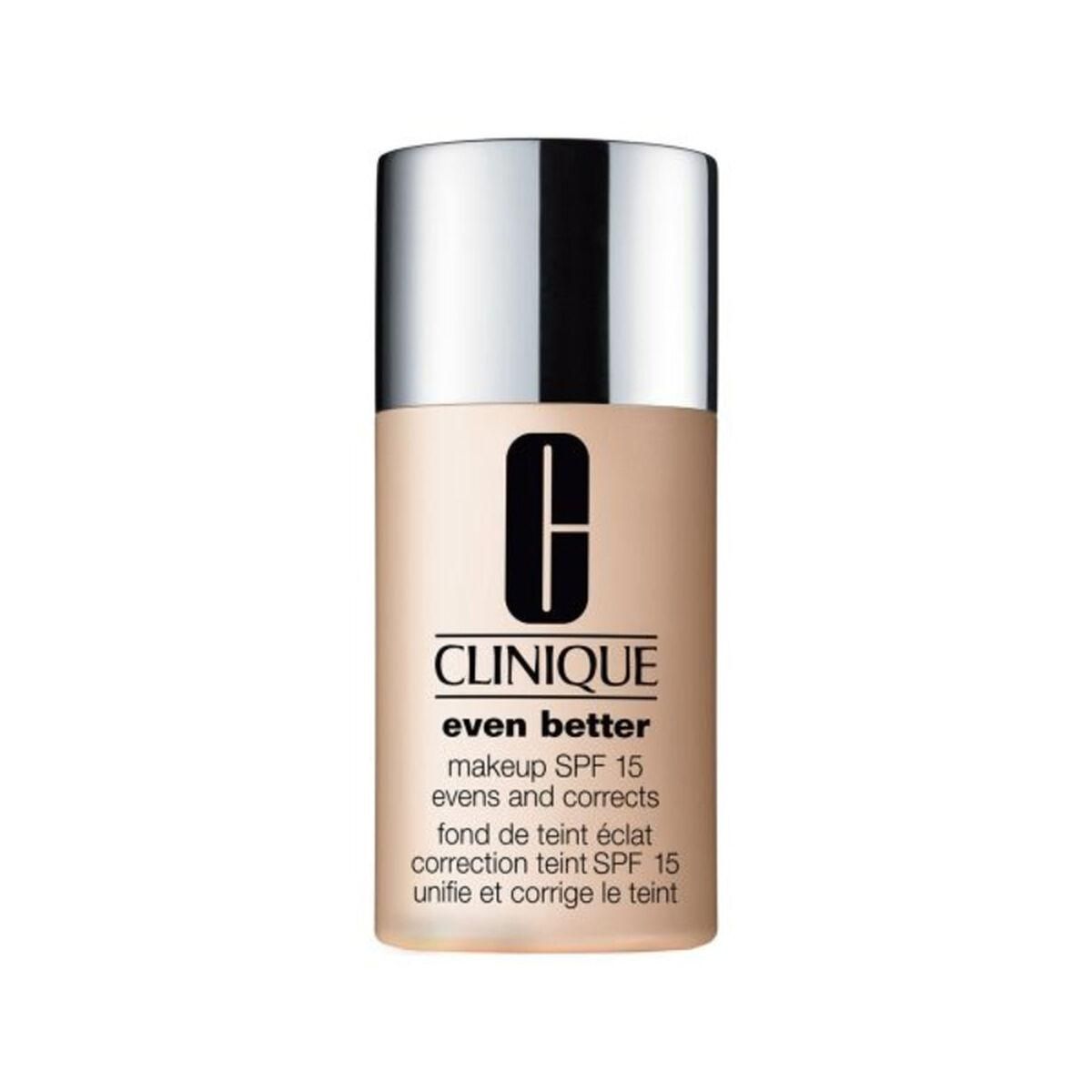 Anti-plet makeup Even Better Clinique Sand 30 ml