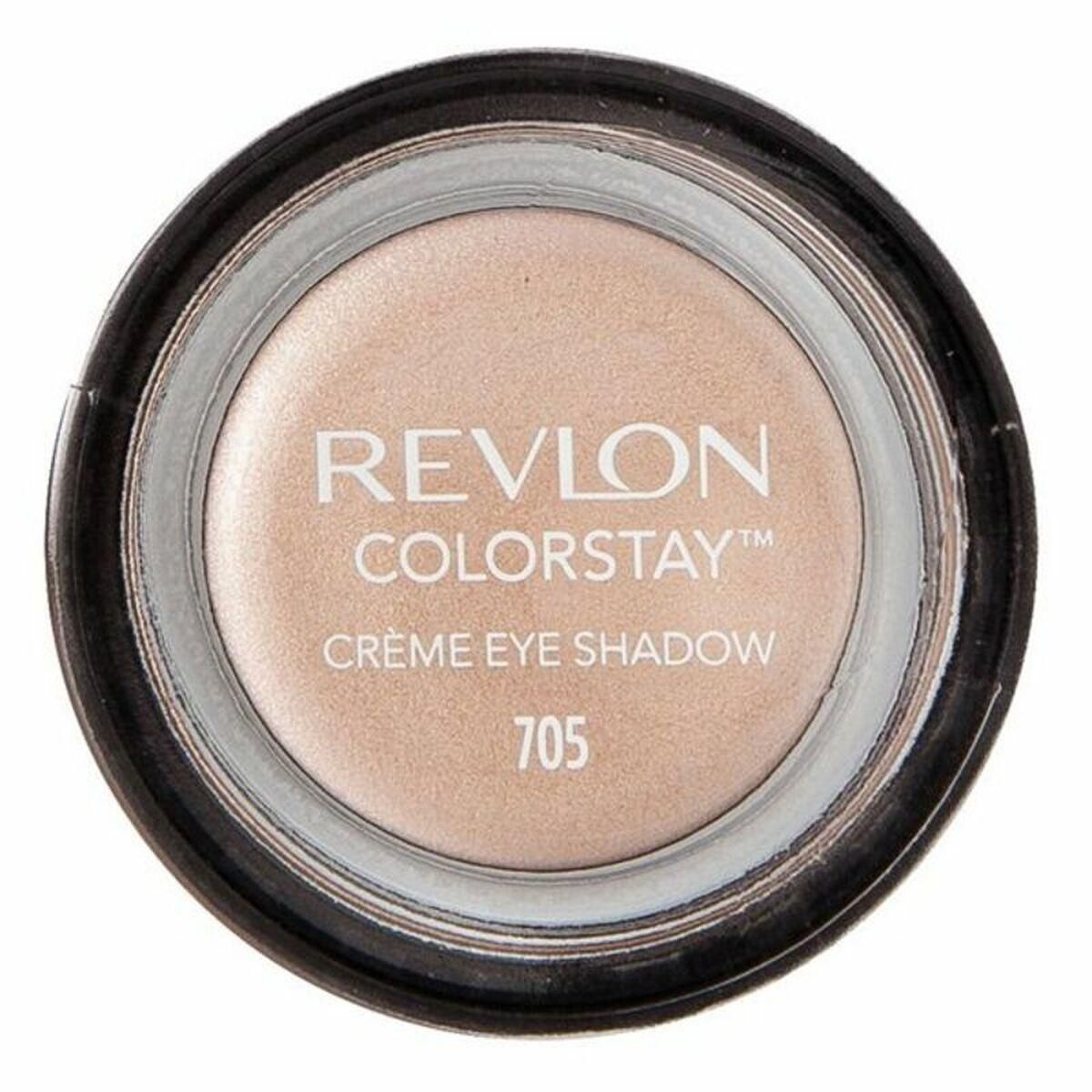 Øjenskygge Colorstay Revlon 760 - Eary Grey