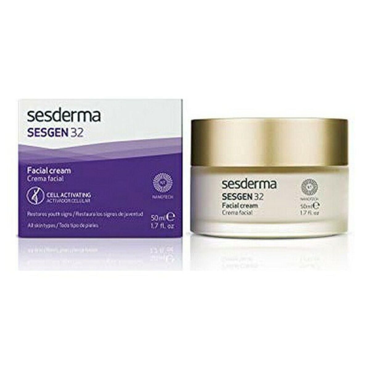 Ansigtscreme Sesgen 32 Sesderma (50 ml)