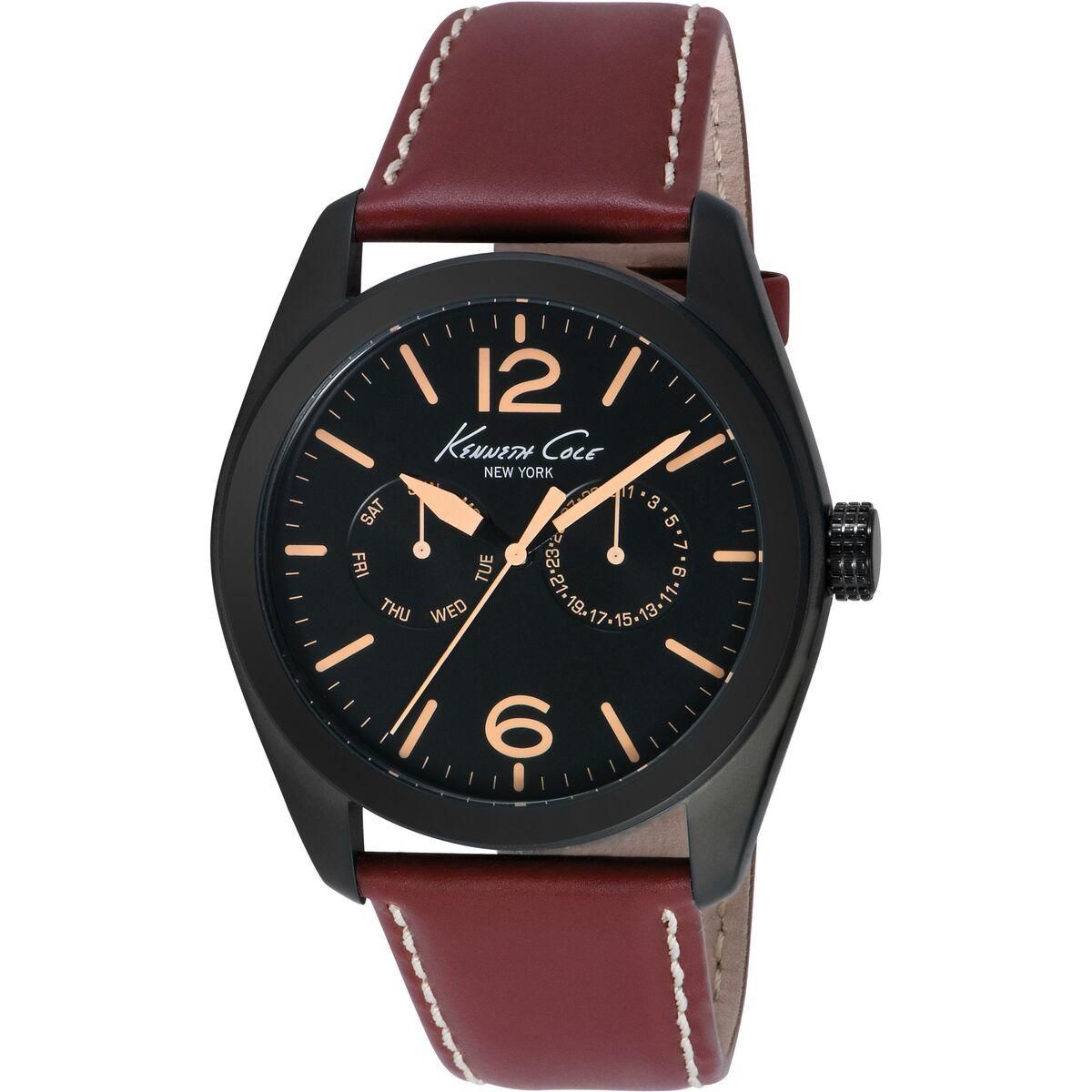 Herreur Kenneth Cole IKC8063 (Ø 44 mm)