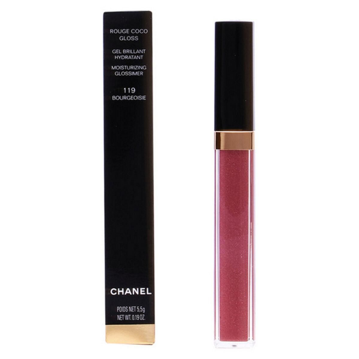 Lipgloss Rouge Coco Chanel 106 - Amarena - 5,5 g