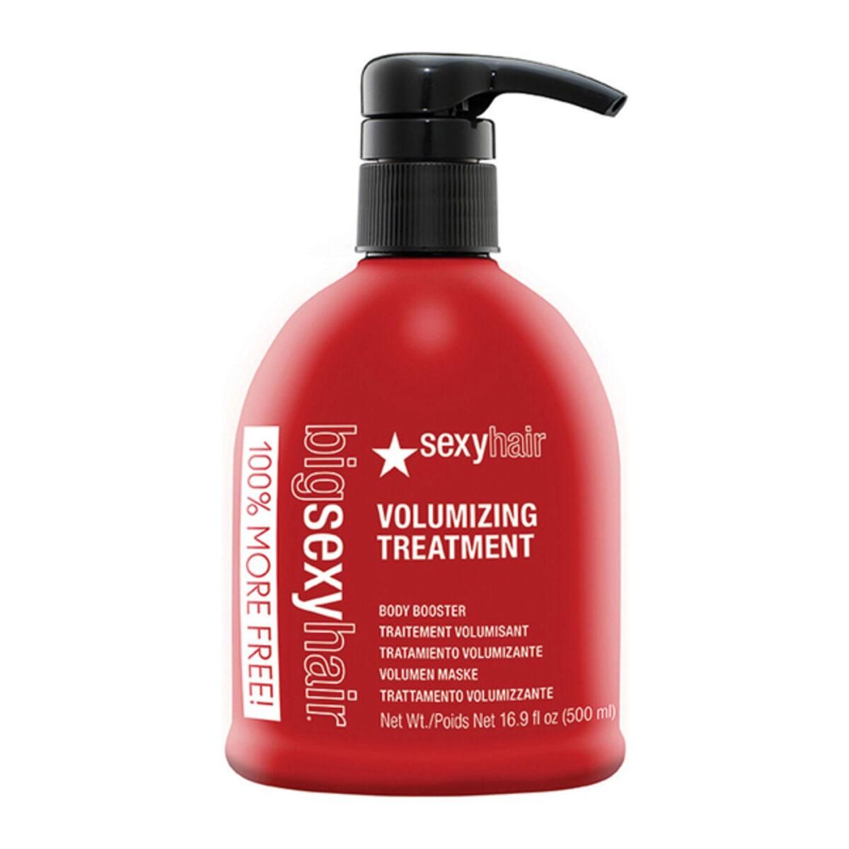 Behandling til at give volumen Sexy Hair 15TRT16 (500 ml) 500 ml