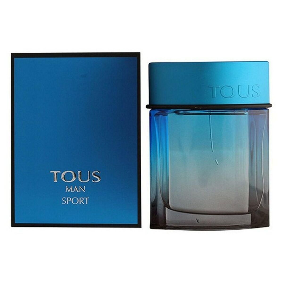 Herreparfume Tous EDT 100 ml