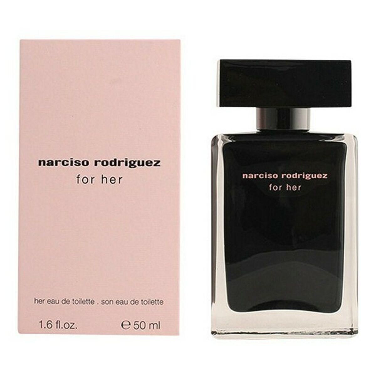 Dameparfume Narciso Rodriguez For Her EDT 30 ml