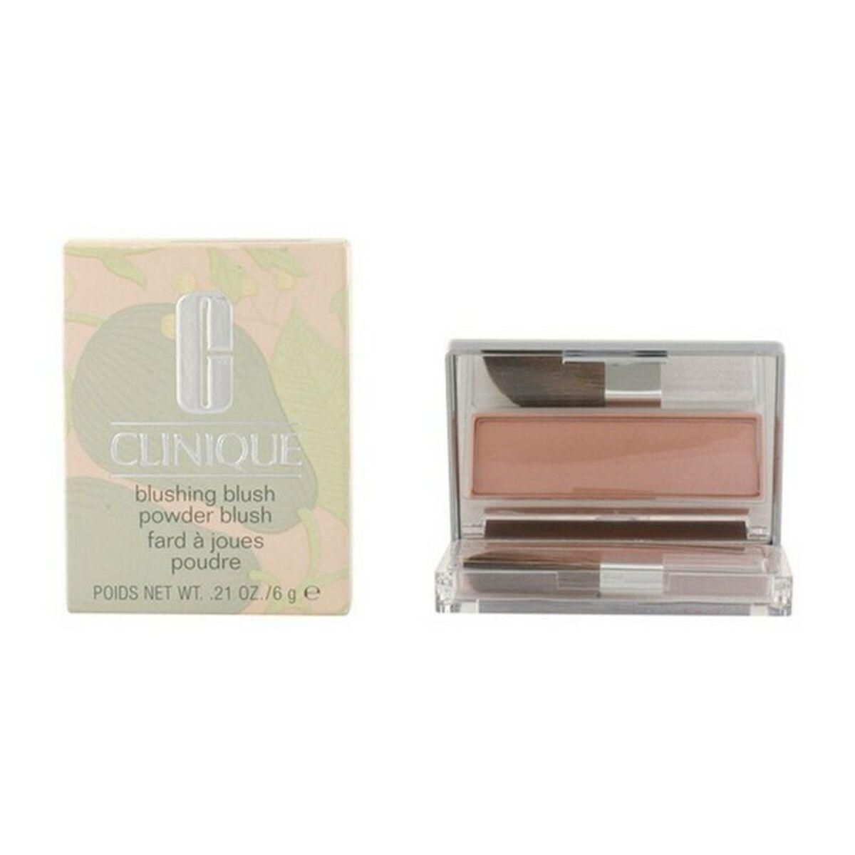 Rouge Clinique 120 - bashful blush 6 g