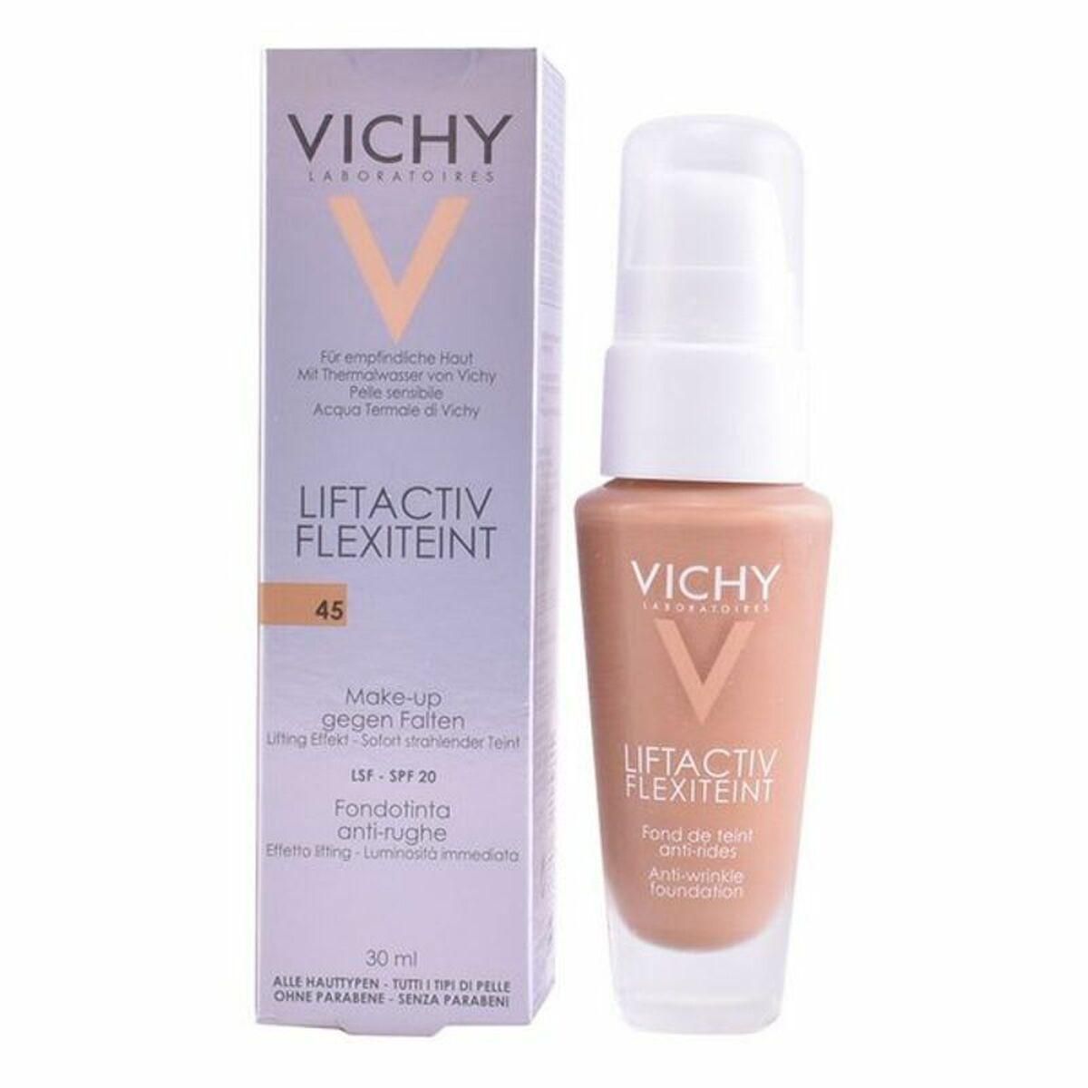 Flydende Makeup Foundation Liftactiv Flexiteint Vichy Spf 20 15 - opal