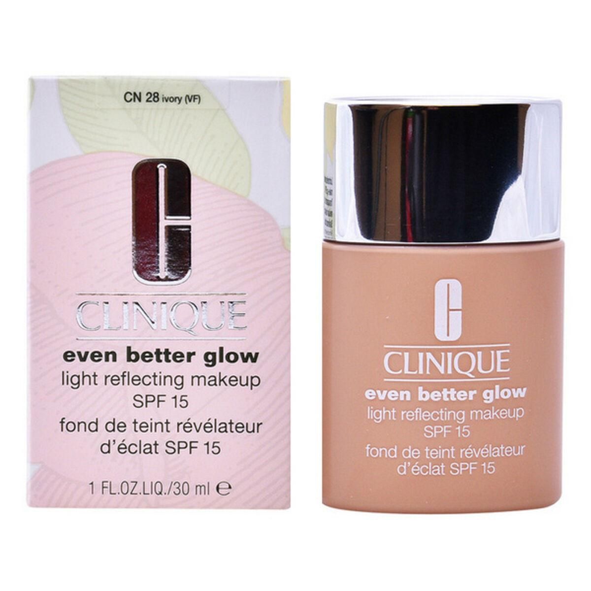 Cremet Make Up Foundation Clinique (30 ml) neutral 30 ml