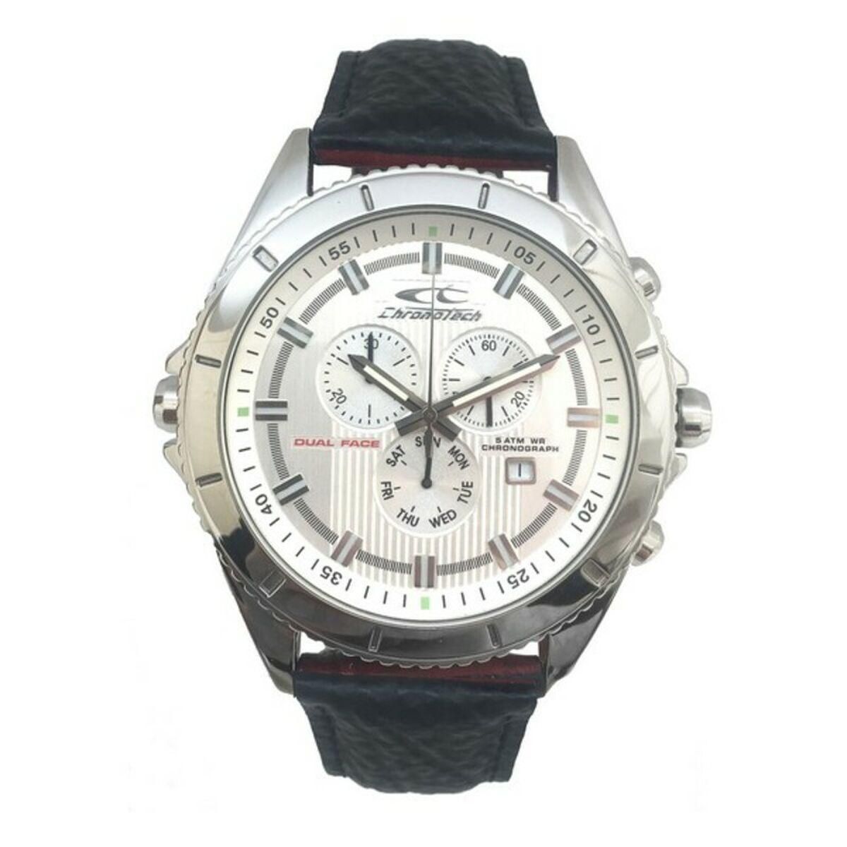 Herreur Chronotech CT7636L-02 (Ø 42 mm)