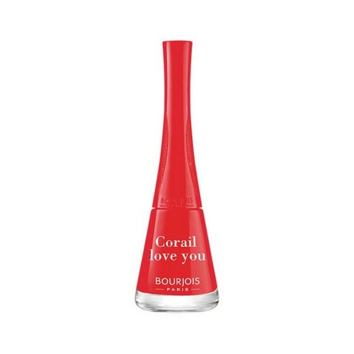 neglelak Bourjois (9 ml) 022 - crystal ball 9 ml