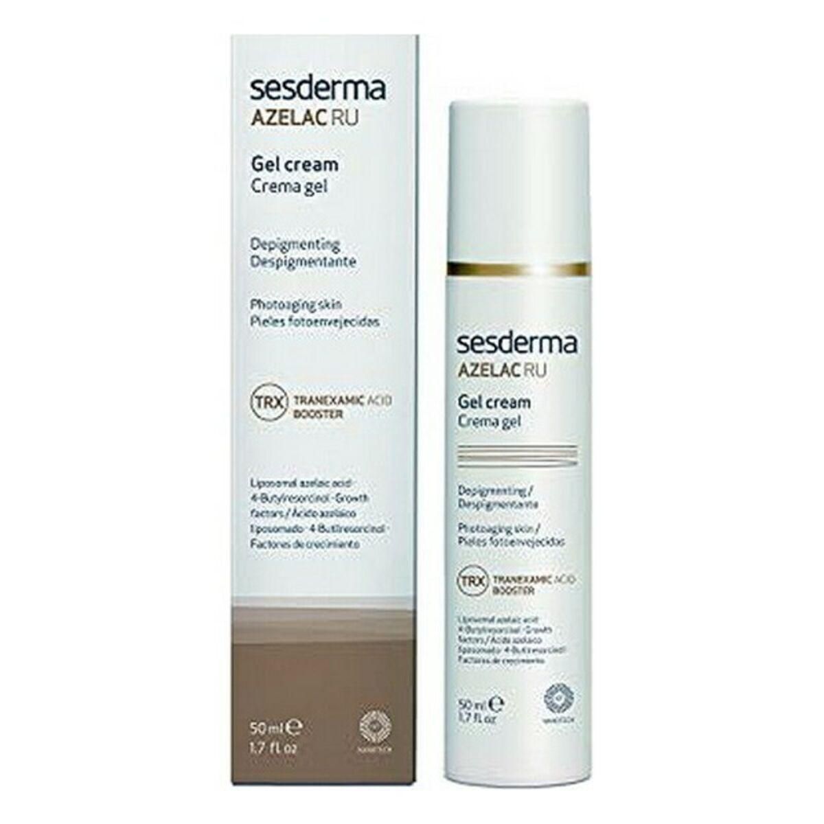 Anti-pigment creme Azelac RU Sesderma 9080-32940 (50 ml) 50 ml