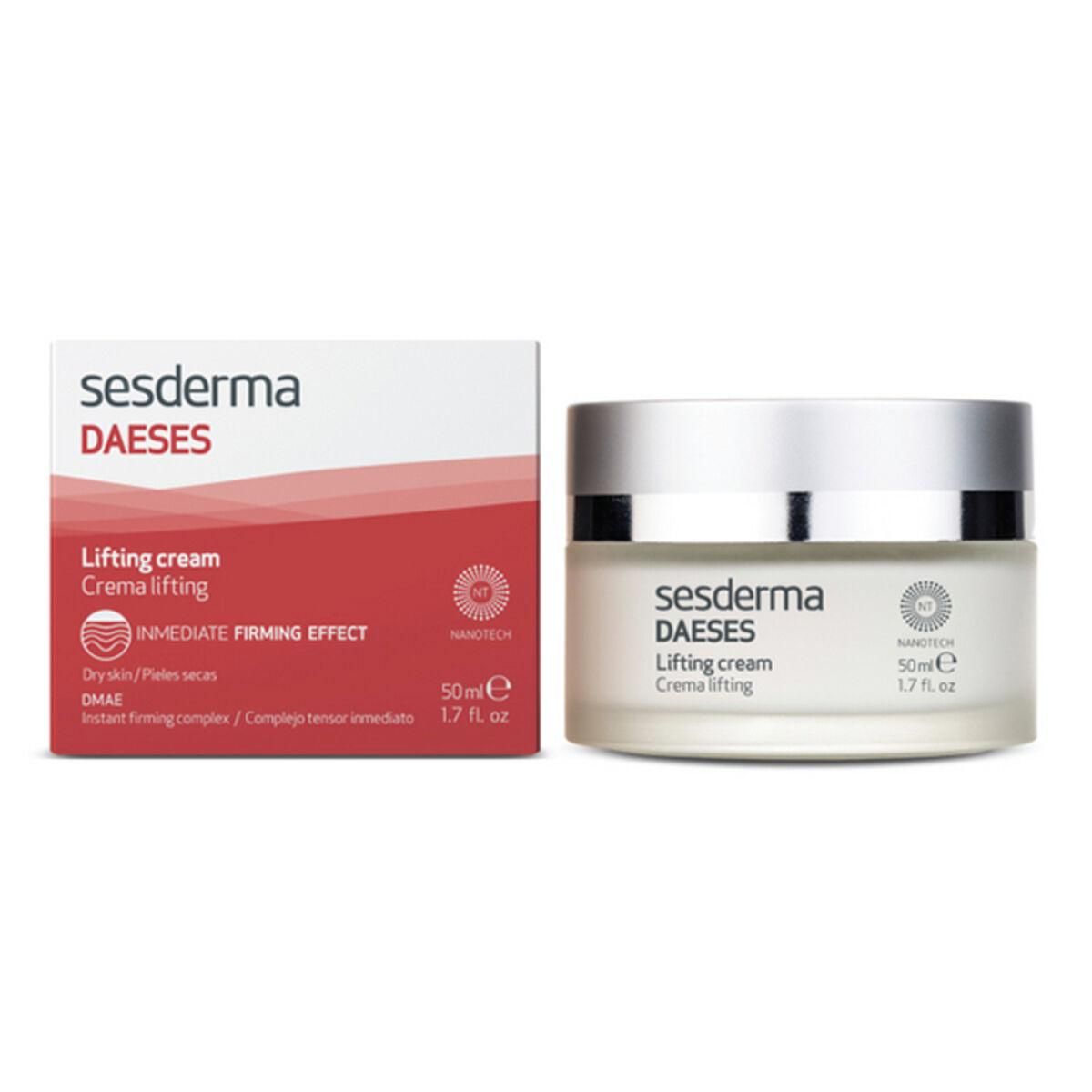 Anti-Age Creme med Opløftende Effekt Daeses Sesderma 40003947 (50 ml) 50 ml