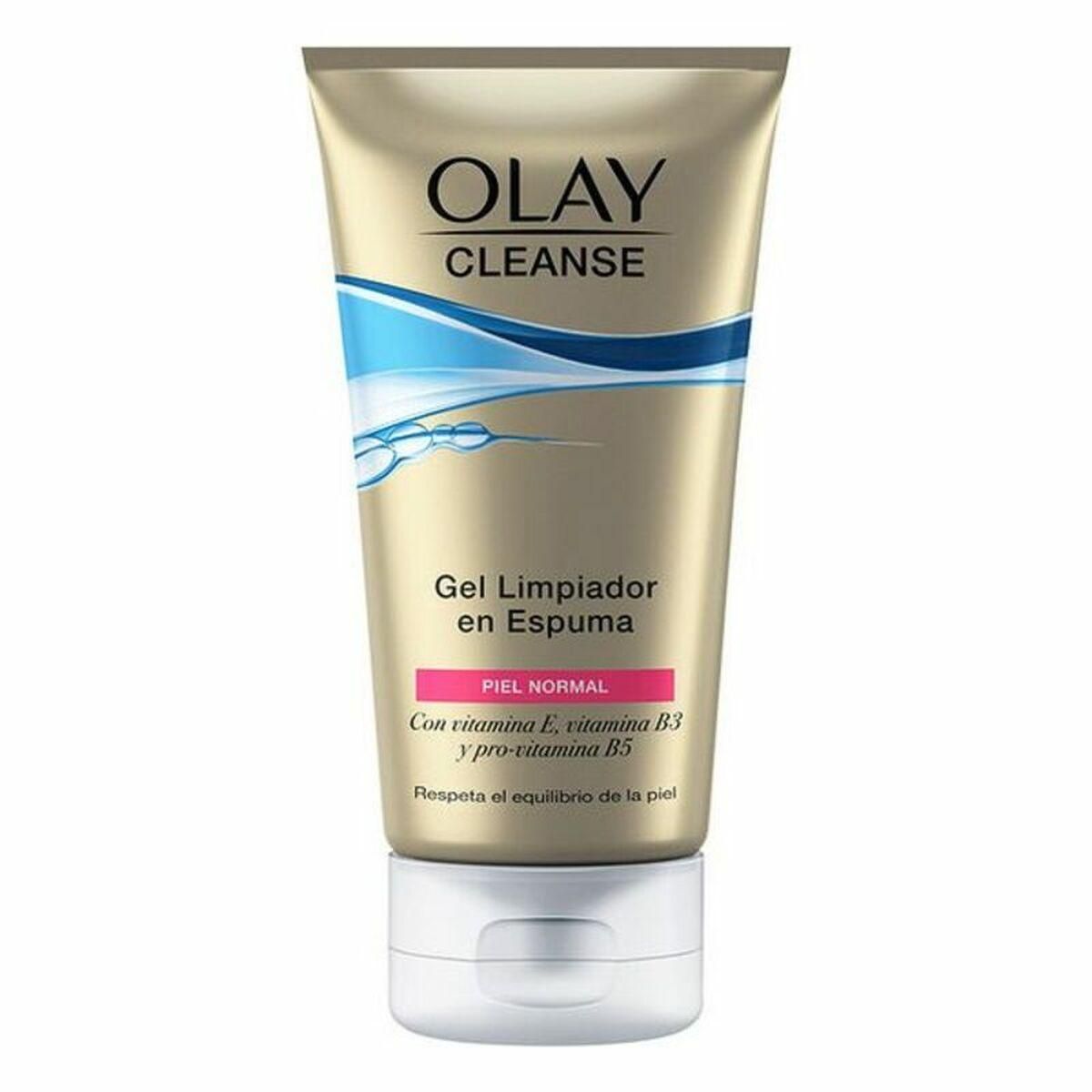 Ansigtsrens i gel-form CLEANSE Olay 8072480 (150 ml) 150 ml