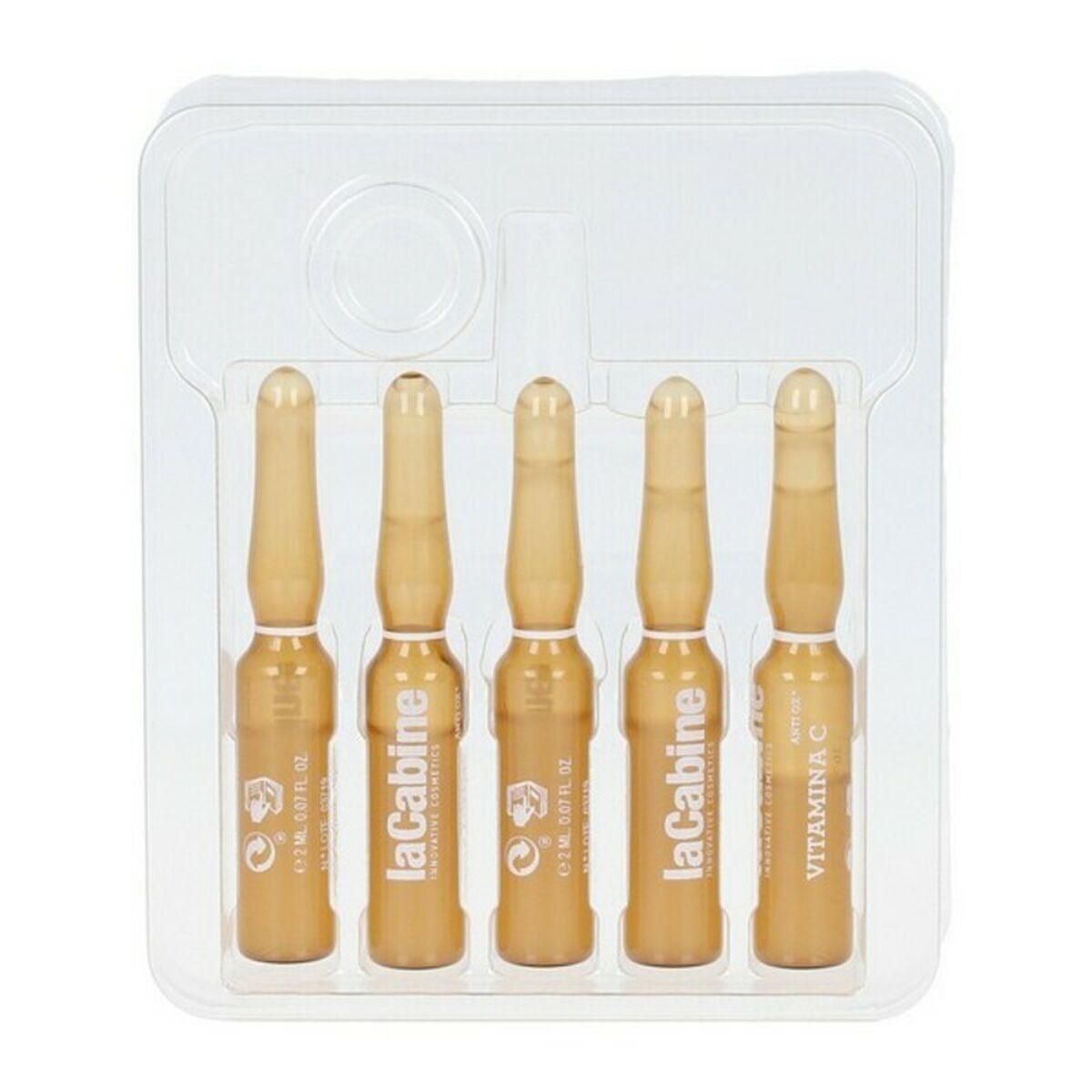 Ampuller Anti Ox laCabine (10 x 2 ml)