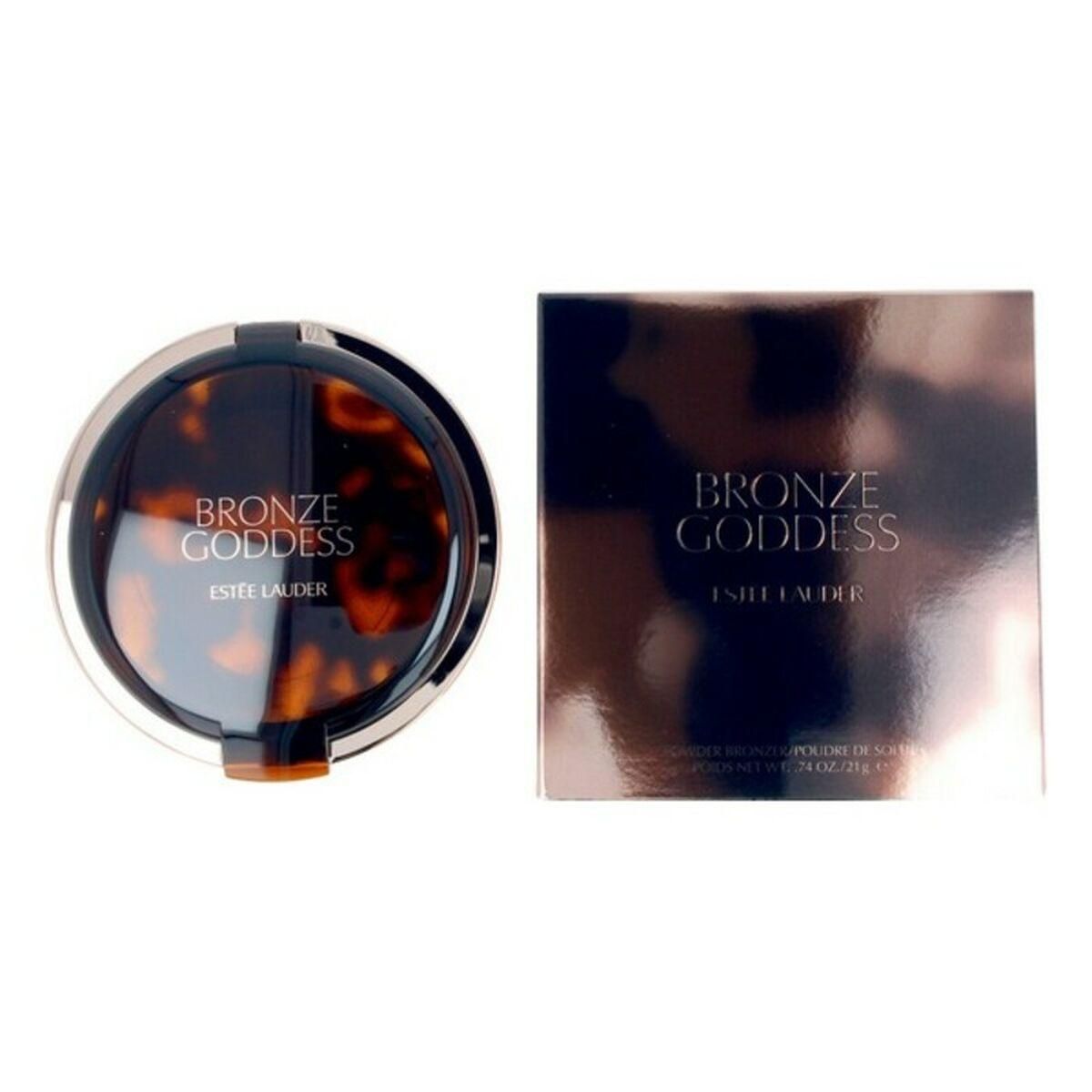 Kompakte bronzingpulver Bronze Goddess Estee Lauder 01-Light (21 g)