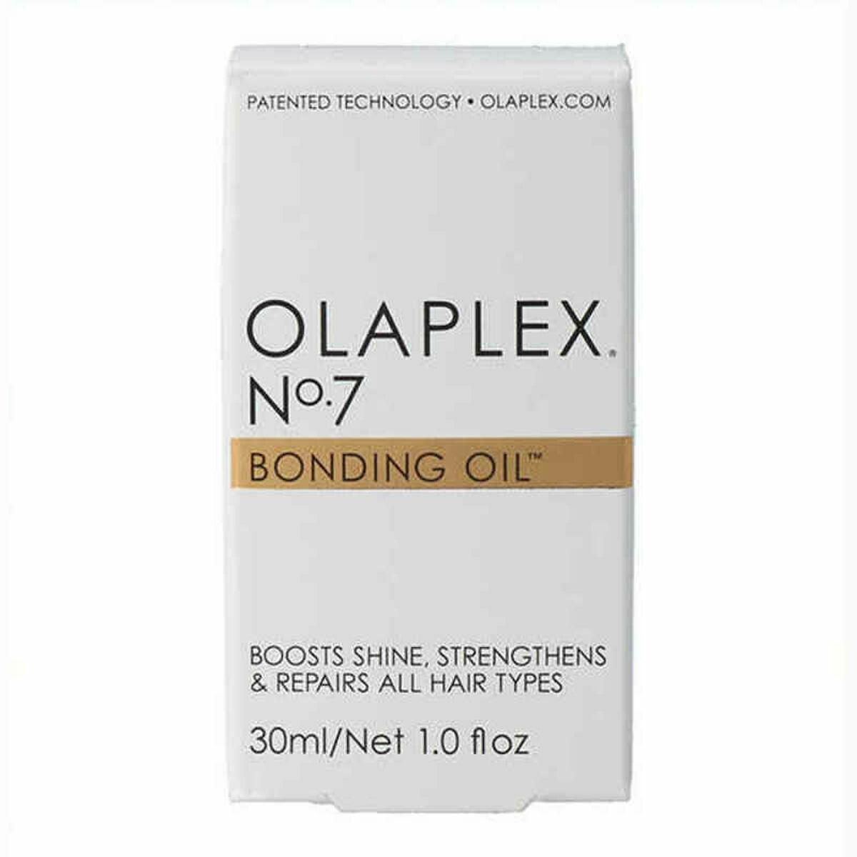 Hårolie Olaplex Nº 7 Kompleks Reparatør 30 ml