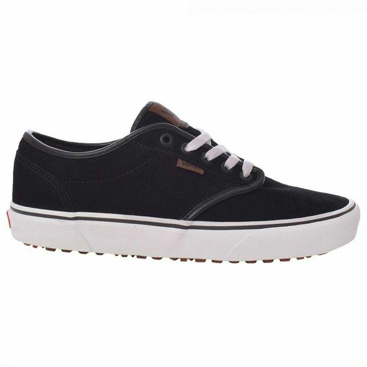 Kondisko til Mænd Vans Atwood VansGuard Sort 41