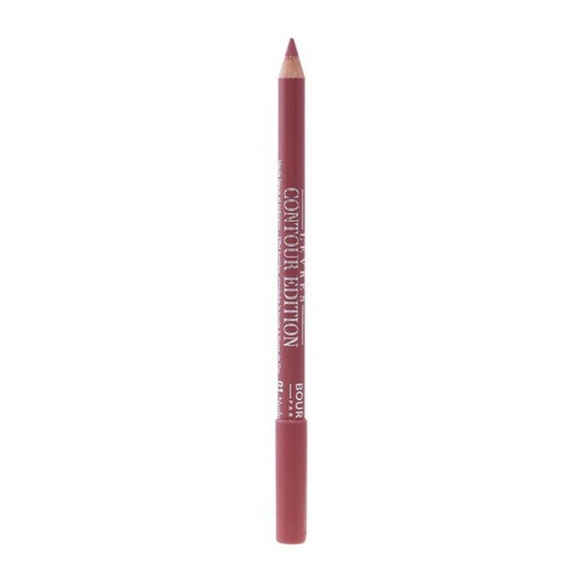 Læbeblyant Contour Edition Bourjois 9 - Plump It Up! - 1,14 g