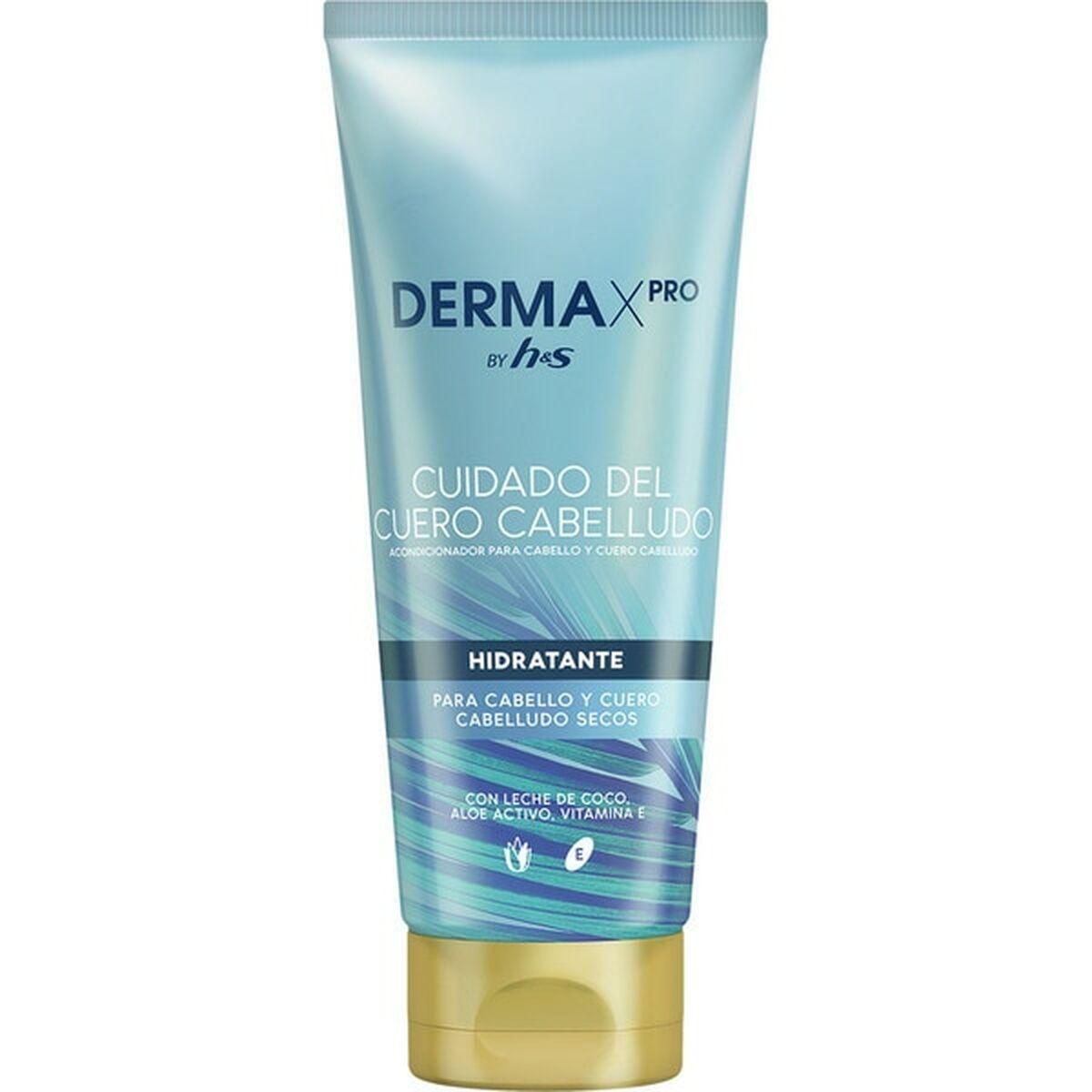 Hårbalsam Head & Shoulders S Derma X Pro 220 ml