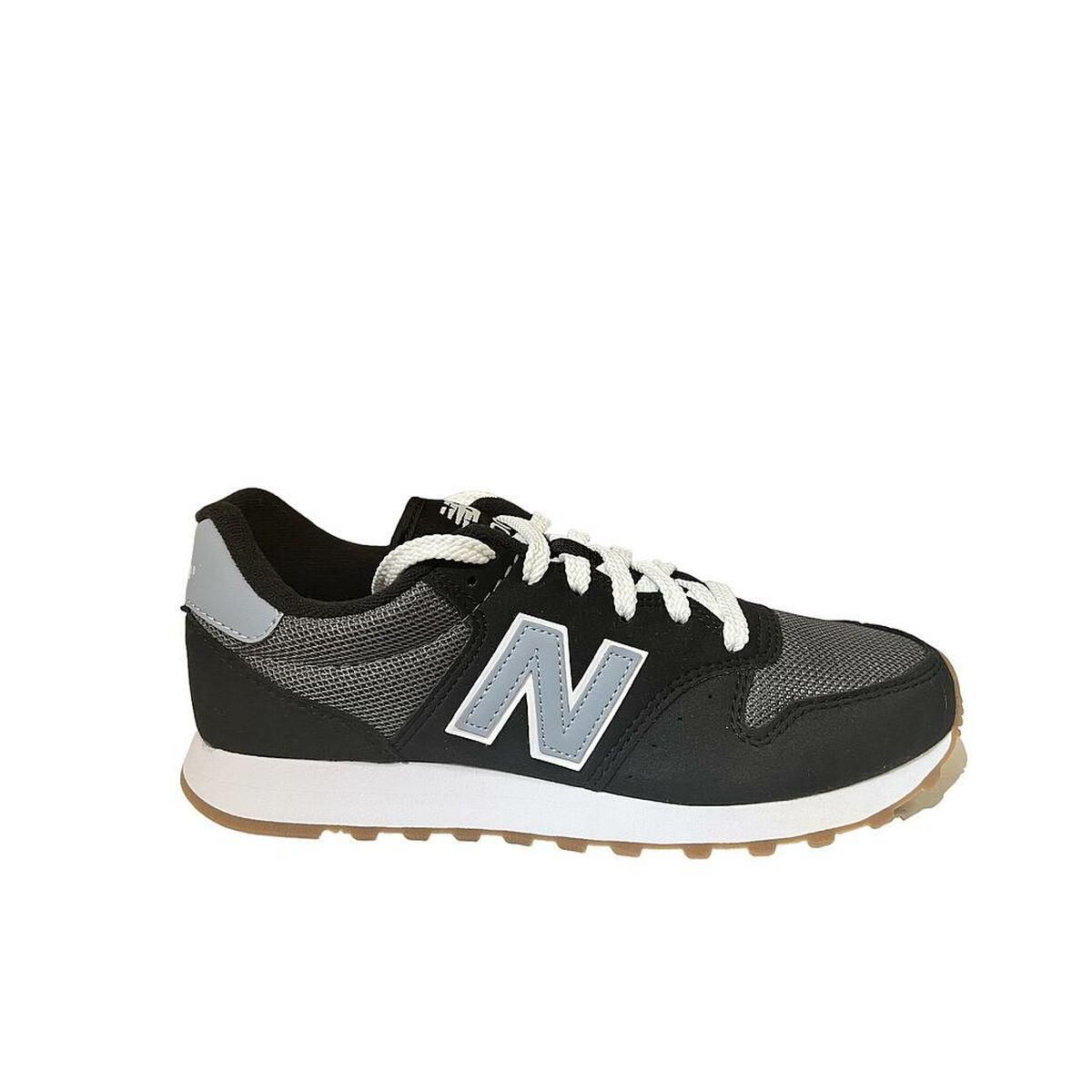 Sportssneakers til damer New Balance FTWR GW500SH2 Sort 40