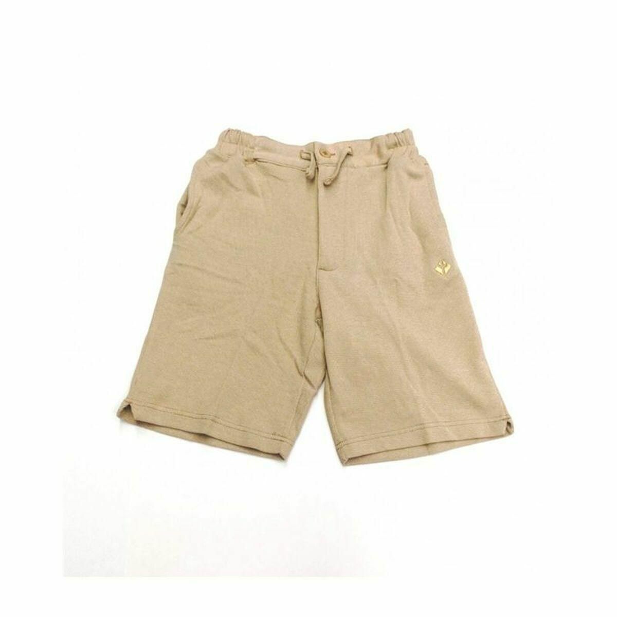 Sport Shorts Alphaventure Spacine Sand Vigore Beige 2XL