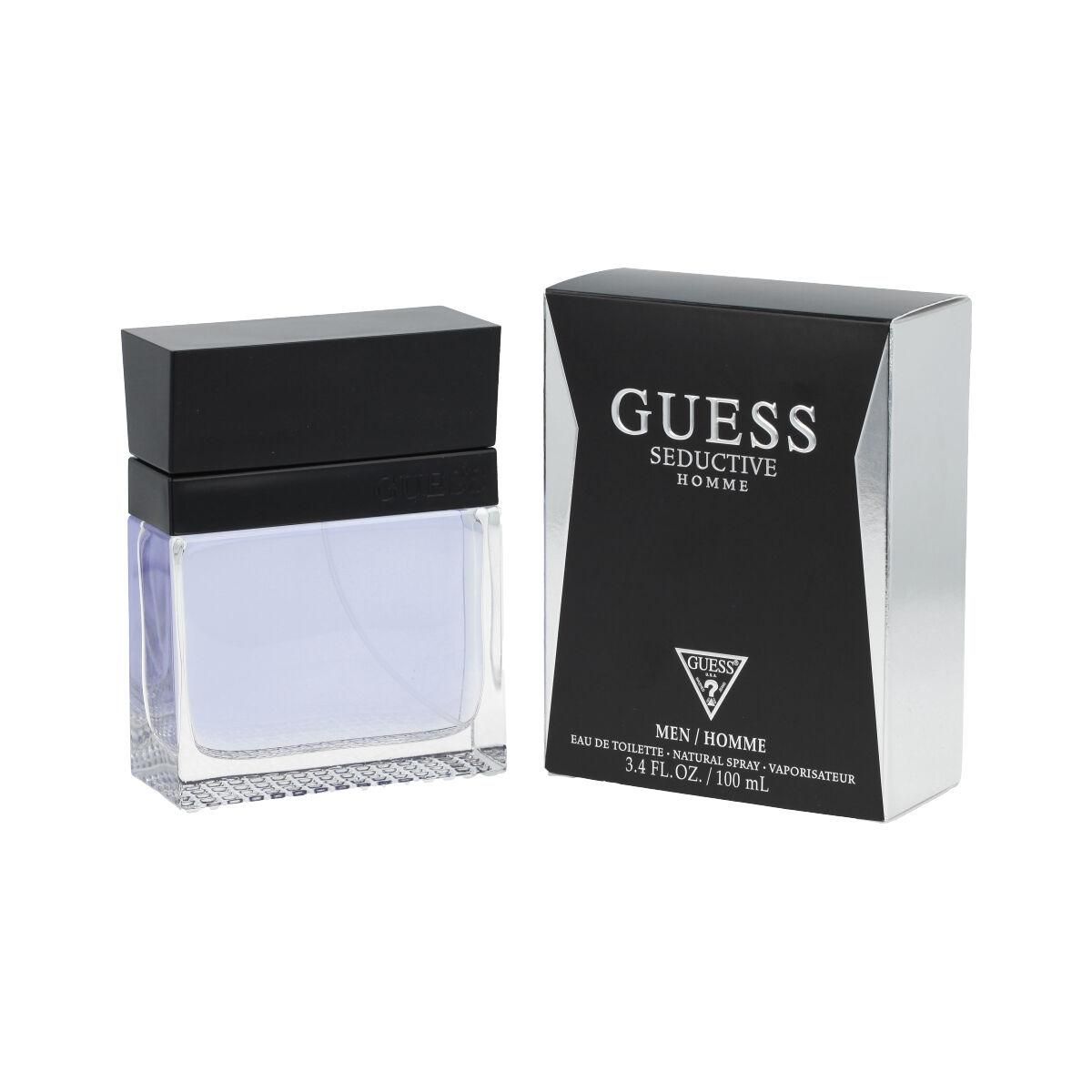 Herreparfume Guess EDT Seductive Homme 100 ml