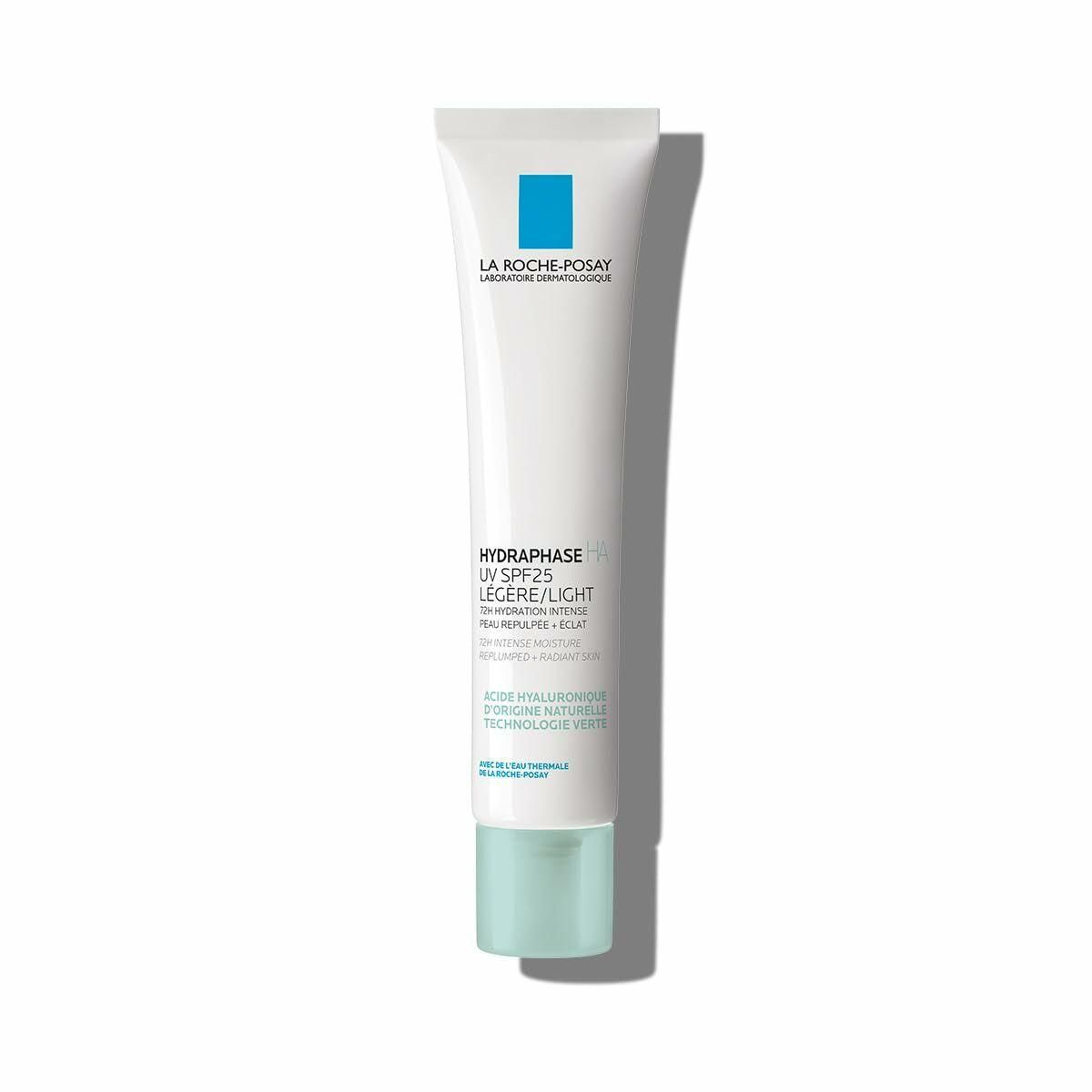 Ansigtscreme La Roche Posay Hydraphase Ha Uv Spf 25 40 ml