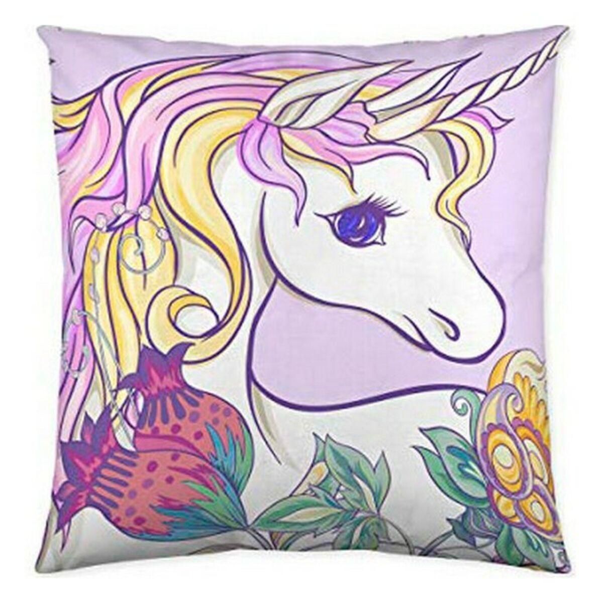 Pudebetræk Icehome Dream Unicorn (60 x 60 cm)