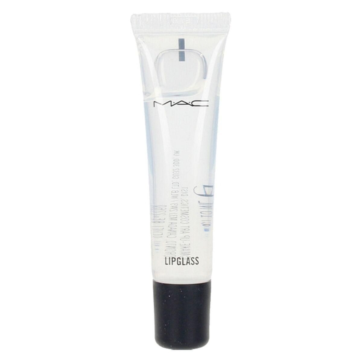 Lipgloss Clear Mac Lipglass 15 ml Clear