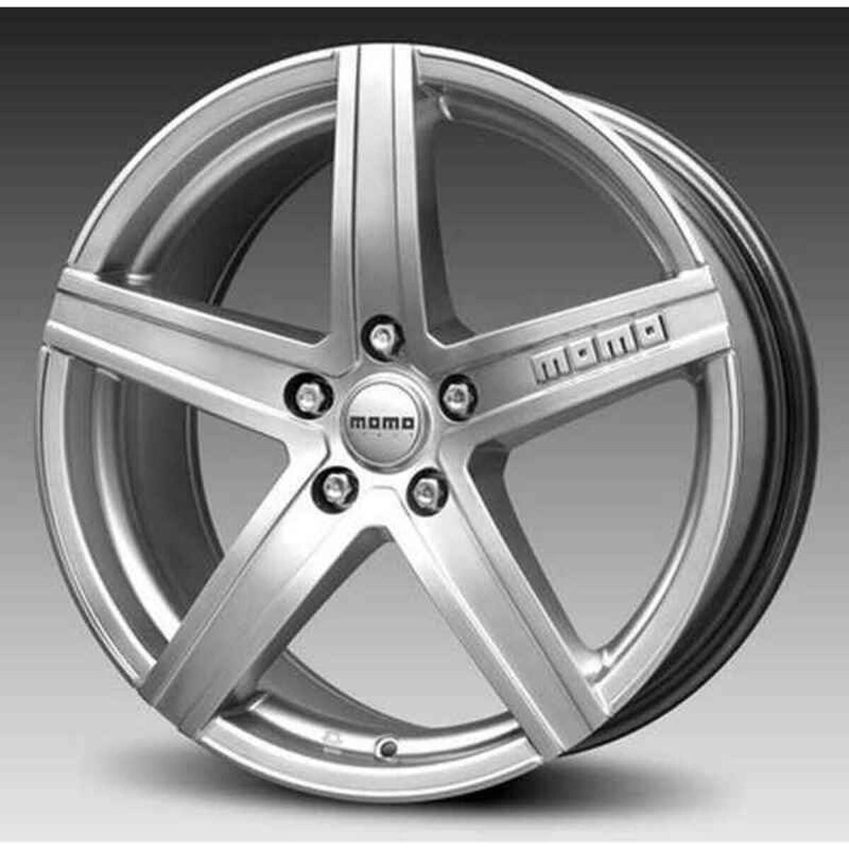 Fælge til køretøj Momo HYPERSTAR 15" 6,0 x 15" ET40 PCD 4x108 CB 63,4