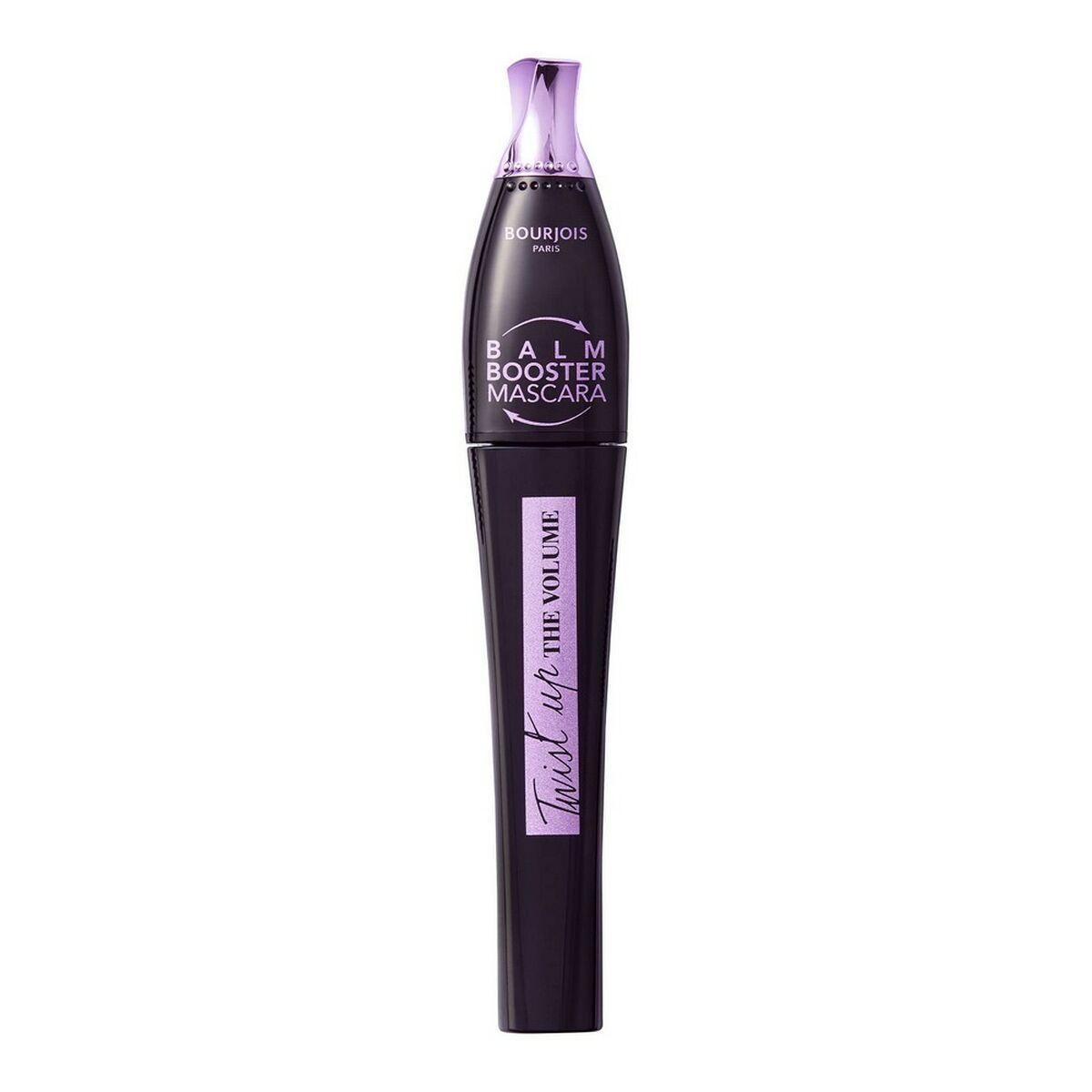 Mascara til Øjenvipper Bourjois Twist Up The Volume 8 ml