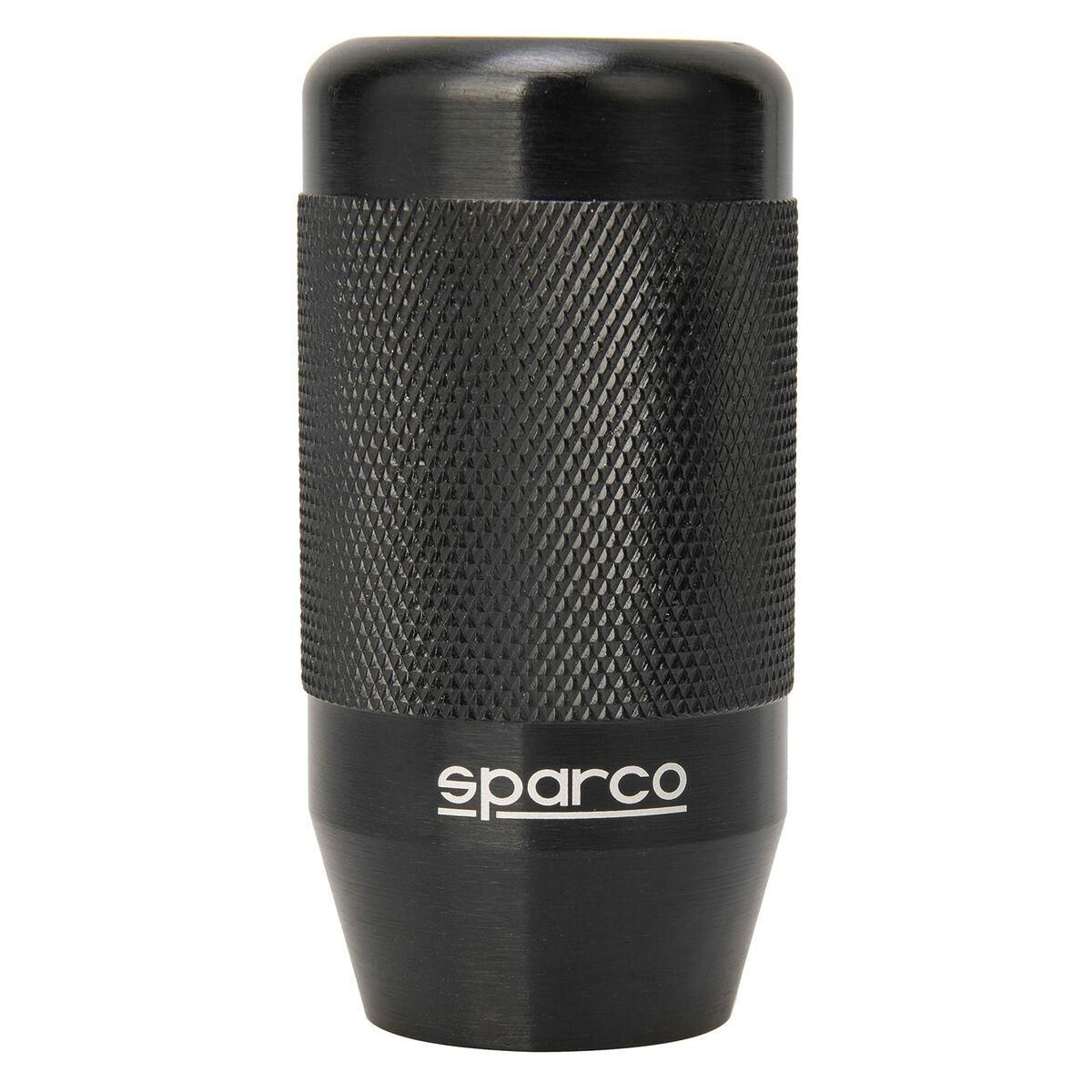 Reserveknop til gearstang Sparco SPCG111 Sort