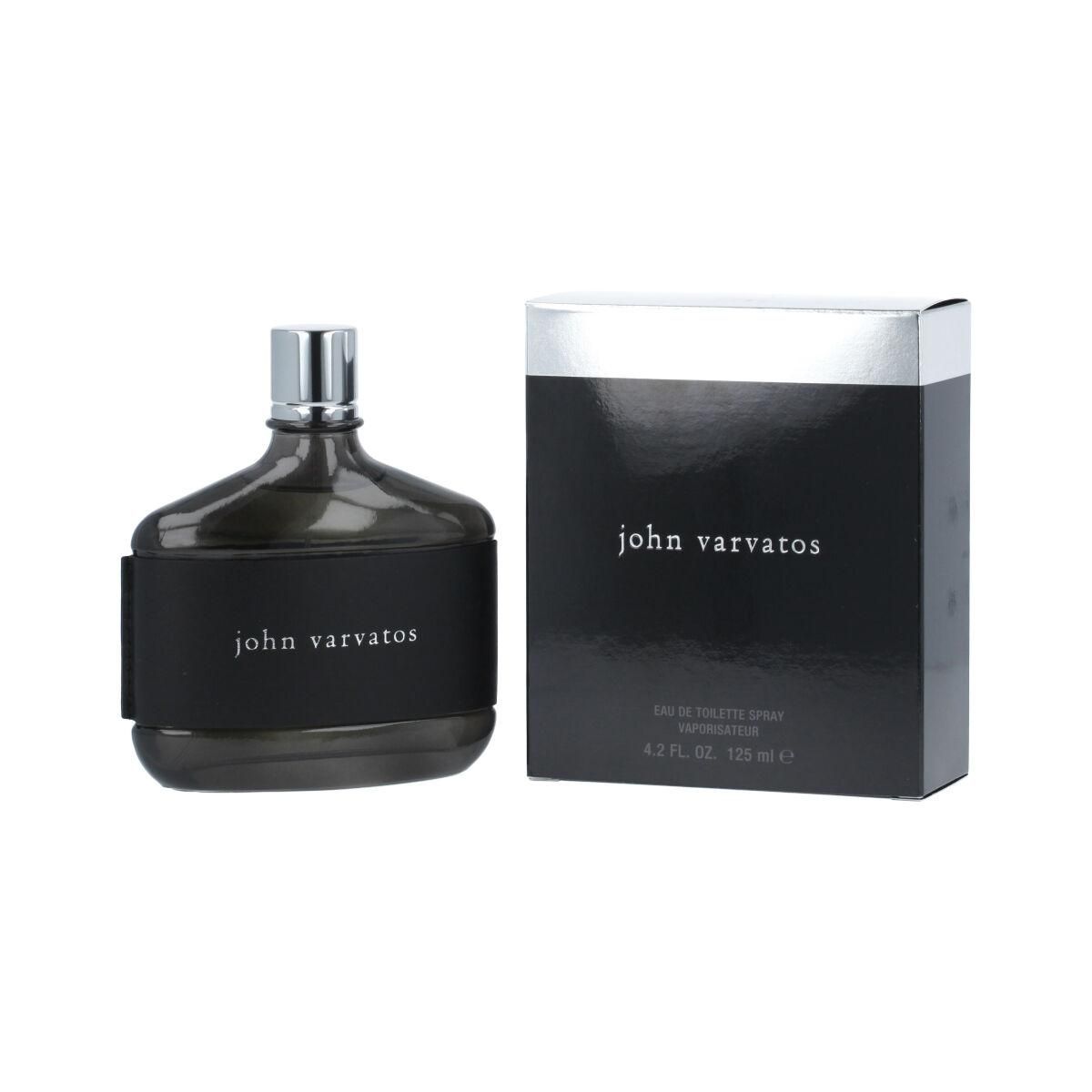 Herreparfume John Varvatos EDT John Varvatos for Men 125 ml